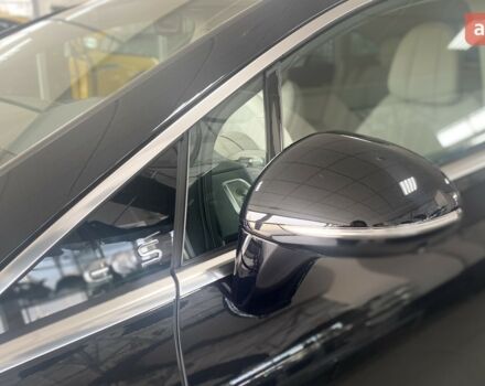 купити нове авто Мерседес EQS 2023 року від офіційного дилера Хмельниччина-Авто Mercedes-Benz Мерседес фото