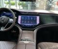Мерседес EQS, объемом двигателя 0 л и пробегом 0 тыс. км за 146470 $, фото 26 на Automoto.ua