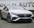Мерседес EQS, объемом двигателя 0 л и пробегом 8 тыс. км за 81000 $, фото 1 на Automoto.ua