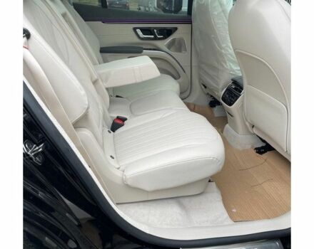 Мерседес EQS, объемом двигателя 0 л и пробегом 0 тыс. км за 165142 $, фото 19 на Automoto.ua