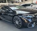 Мерседес EQS, объемом двигателя 0 л и пробегом 0 тыс. км за 149395 $, фото 5 на Automoto.ua