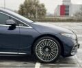 Мерседес EQS, объемом двигателя 0 л и пробегом 19 тыс. км за 79990 $, фото 10 на Automoto.ua