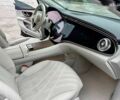 Мерседес EQS, объемом двигателя 0 л и пробегом 19 тыс. км за 79990 $, фото 29 на Automoto.ua
