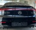 купити нове авто Мерседес EQS 2023 року від офіційного дилера Mercedes-Benz "ВОЛИНЬ-АВТО" Мерседес фото