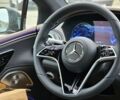 купить новое авто Мерседес EQS 2023 года от официального дилера Mercedes-Benz на Кільцевій Мерседес фото