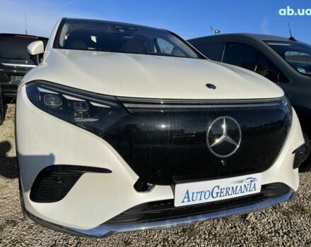 Мерседес EQS, объемом двигателя 0 л и пробегом 0 тыс. км за 157151 $, фото 15 на Automoto.ua
