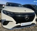 Мерседес EQS, объемом двигателя 0 л и пробегом 0 тыс. км за 157151 $, фото 15 на Automoto.ua