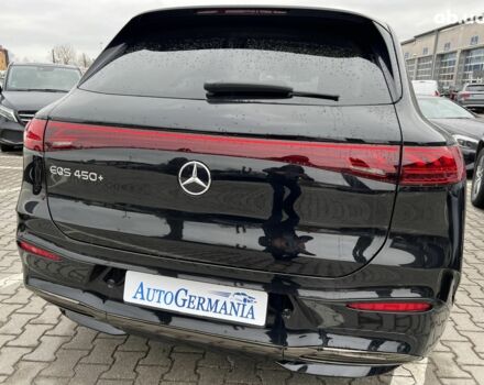 Мерседес EQS, объемом двигателя 0 л и пробегом 0 тыс. км за 151935 $, фото 6 на Automoto.ua