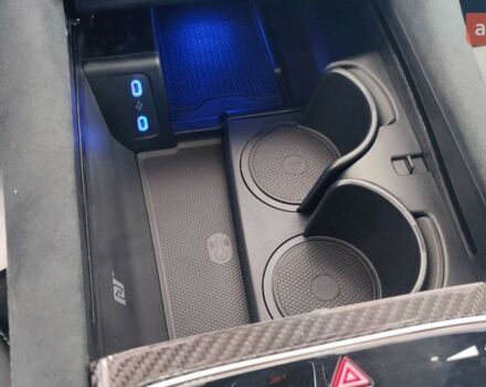 купить новое авто Мерседес EQS 2023 года от официального дилера ПРАТ «Закарпаття-АВТО» Мерседес фото