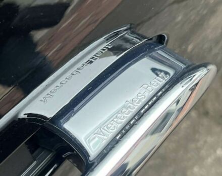 Мерседес EQS, объемом двигателя 0 л и пробегом 13 тыс. км за 77777 $, фото 11 на Automoto.ua