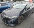 Мерседес EQS, об'ємом двигуна 0 л та пробігом 43 тис. км за 25000 $, фото 1 на Automoto.ua