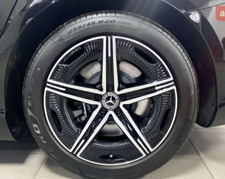 купити нове авто Мерседес EQS 2023 року від офіційного дилера Хмельниччина-Авто Mercedes-Benz Мерседес фото