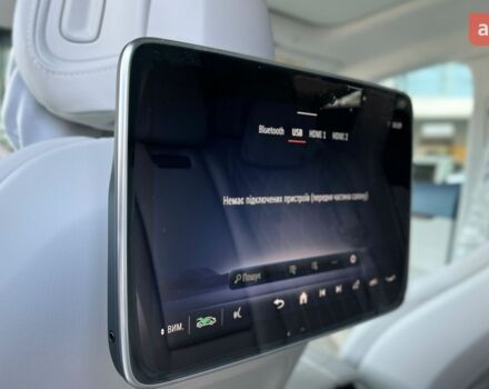 купить новое авто Мерседес EQS 2023 года от официального дилера Mercedes-Benz "ВОЛИНЬ-АВТО" Мерседес фото