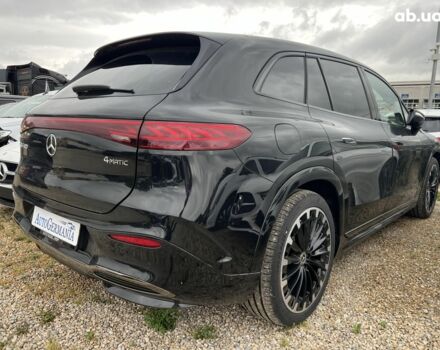 Мерседес EQS, объемом двигателя 0 л и пробегом 0 тыс. км за 171932 $, фото 32 на Automoto.ua