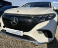 Мерседес EQS, объемом двигателя 0 л и пробегом 0 тыс. км за 157151 $, фото 1 на Automoto.ua
