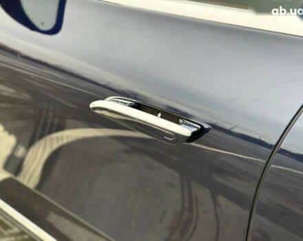 Мерседес EQS, объемом двигателя 0 л и пробегом 19 тыс. км за 79990 $, фото 20 на Automoto.ua