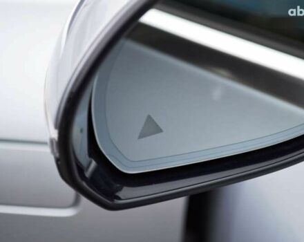 Мерседес EQS, объемом двигателя 0 л и пробегом 8 тыс. км за 81000 $, фото 21 на Automoto.ua