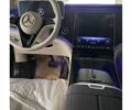 Мерседес EQS, объемом двигателя 0 л и пробегом 0 тыс. км за 165142 $, фото 10 на Automoto.ua