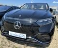 Мерседес EQS, объемом двигателя 0 л и пробегом 2 тыс. км за 161825 $, фото 1 на Automoto.ua