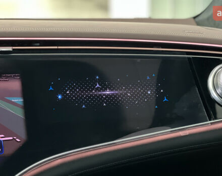 Мерседес EQS, объемом двигателя 0 л и пробегом 0 тыс. км за 138972 $, фото 23 на Automoto.ua