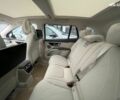 Мерседес EQS, объемом двигателя 0 л и пробегом 0 тыс. км за 151935 $, фото 27 на Automoto.ua