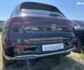 Мерседес EQS, объемом двигателя 0 л и пробегом 2 тыс. км за 161825 $, фото 19 на Automoto.ua