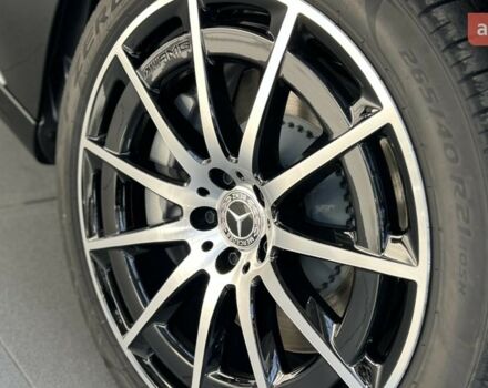 Мерседес EQS, объемом двигателя 0 л и пробегом 0 тыс. км за 146470 $, фото 8 на Automoto.ua