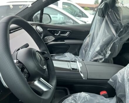 Мерседес EQS, объемом двигателя 0 л и пробегом 0 тыс. км за 171932 $, фото 20 на Automoto.ua