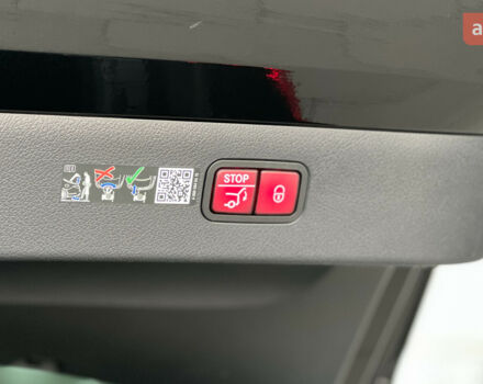 Мерседес EQS, объемом двигателя 0 л и пробегом 0 тыс. км за 138972 $, фото 11 на Automoto.ua