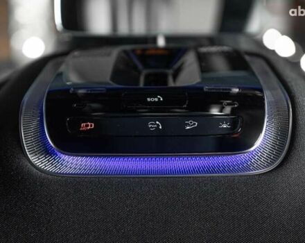 Мерседес EQS, объемом двигателя 0 л и пробегом 5 тыс. км за 66900 $, фото 12 на Automoto.ua