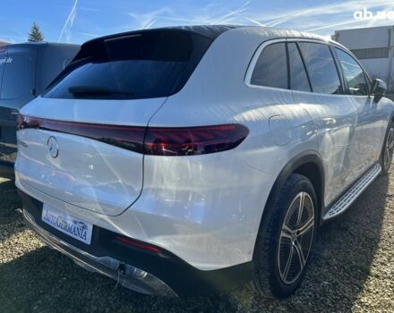 Мерседес EQS, объемом двигателя 0 л и пробегом 0 тыс. км за 157151 $, фото 6 на Automoto.ua