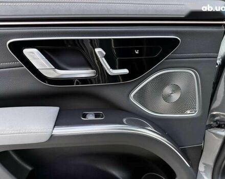 Мерседес EQS, объемом двигателя 0 л и пробегом 18 тыс. км за 62700 $, фото 28 на Automoto.ua