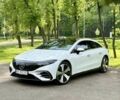Мерседес EQS, объемом двигателя 0 л и пробегом 6 тыс. км за 53000 $, фото 1 на Automoto.ua