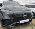 Мерседес EQS, объемом двигателя 0 л и пробегом 0 тыс. км за 171932 $, фото 13 на Automoto.ua