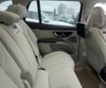 Мерседес EQS, объемом двигателя 0 л и пробегом 0 тыс. км за 151935 $, фото 21 на Automoto.ua