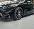 Мерседес EQS, объемом двигателя 0 л и пробегом 0 тыс. км за 146470 $, фото 1 на Automoto.ua