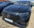 Мерседес EQS, объемом двигателя 0 л и пробегом 2 тыс. км за 161825 $, фото 6 на Automoto.ua