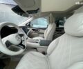 Мерседес EQS, объемом двигателя 0 л и пробегом 0 тыс. км за 151935 $, фото 33 на Automoto.ua