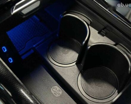 Мерседес EQS, объемом двигателя 0 л и пробегом 36 тыс. км за 78250 $, фото 18 на Automoto.ua