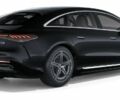 Мерседес EQS, объемом двигателя 0 л и пробегом 0 тыс. км за 136979 $, фото 2 на Automoto.ua