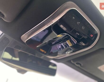 купить новое авто Мерседес EQS 2024 года от официального дилера Хмельниччина-Авто Mercedes-Benz Мерседес фото