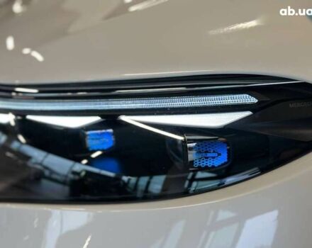 Мерседес EQS, объемом двигателя 0 л и пробегом 36 тыс. км за 78250 $, фото 10 на Automoto.ua