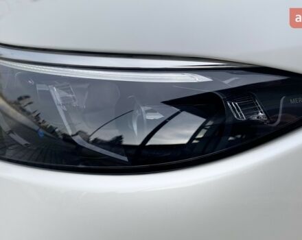 купить новое авто Мерседес EQS 2024 года от официального дилера Хмельниччина-Авто Mercedes-Benz Мерседес фото