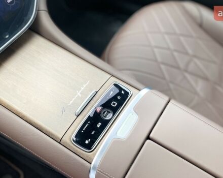 купить новое авто Мерседес EQS 2024 года от официального дилера Хмельниччина-Авто Mercedes-Benz Мерседес фото