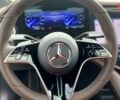 купить новое авто Мерседес EQS 2024 года от официального дилера Хмельниччина-Авто Mercedes-Benz Мерседес фото