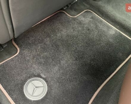 купить новое авто Мерседес EQS 2024 года от официального дилера Хмельниччина-Авто Mercedes-Benz Мерседес фото