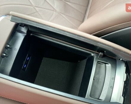 купить новое авто Мерседес EQS 2024 года от официального дилера Хмельниччина-Авто Mercedes-Benz Мерседес фото