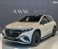 Мерседес EQS, объемом двигателя 0 л и пробегом 36 тыс. км за 78250 $, фото 1 на Automoto.ua