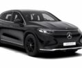 Мерседес EQS, объемом двигателя 0 л и пробегом 0 тыс. км за 112348 $, фото 1 на Automoto.ua