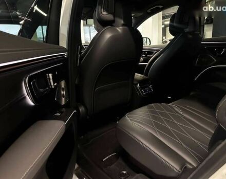 Мерседес EQS, объемом двигателя 0 л и пробегом 36 тыс. км за 78250 $, фото 29 на Automoto.ua